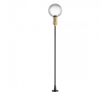 Купить Ландшафтный светильник Odeon Light Nature Dande 7121/2GL Ландшафтный светильник Odeon Light Nature Dande 7121/2GL