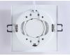 Встраиваемый светильник Ambrella Light Techno Spot GX53 Acrylic tech TN5230