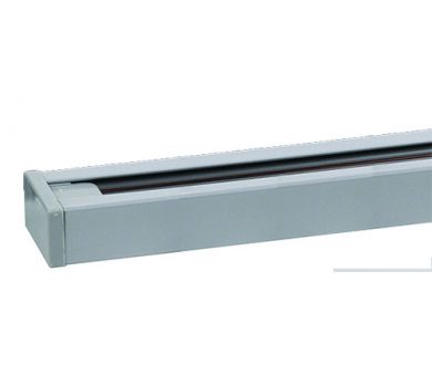 Купить Шинопровод Horoz Light Track System 097-001-0003 Серебро HRZ00000920 Шинопровод Horoz Light Track System 097-001-0003 Серебро HRZ00000920