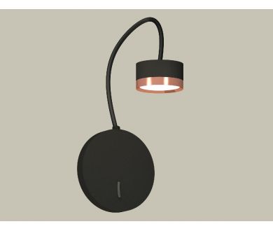 Купить Бра Ambrella Light Traditional (C9596, N8126) XB9596153 Бра Ambrella Light Traditional (C9596, N8126) XB9596153