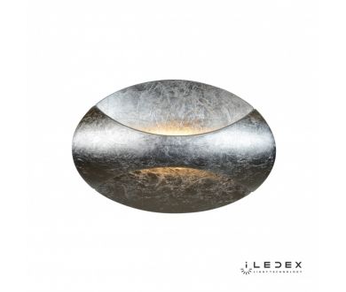 Купить Настенный светильник iLedex Flux ZD8151-5W Silver Настенный светильник iLedex Flux ZD8151-5W Silver