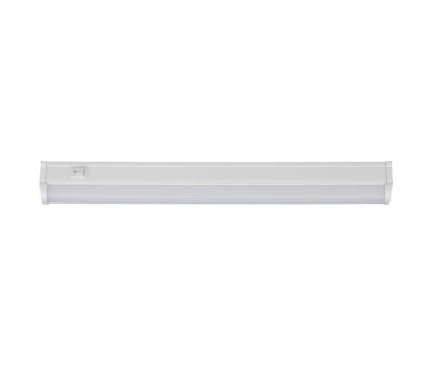 Купить Настенно-потолочный светильник ЭРА LLED-01-04W-6500-W Б0033303 Настенно-потолочный светильник ЭРА LLED-01-04W-6500-W Б0033303