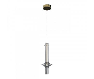 Купить Подвесной светильник Loft IT Tube 10061GD Подвесной светильник Loft IT Tube 10061GD