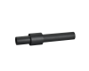 Трековый магнитный светильник iLedex Vision 4825-045-D60-12W-38DG-4000K-BK