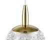 Подвесной светильник Lumion Trino Ledio 8080/1A
