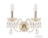 Бра Bohemia Ivele Crystal 101B/2/141 G