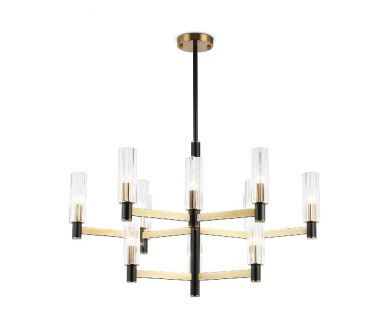 Купить Люстра на штанге Ambrella Light High Light Heigh Light LH55515 Люстра на штанге Ambrella Light High Light Heigh Light LH55515
