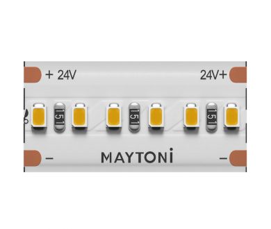 Купить Светодиодная лента Maytoni Led Strip 24В 2216 21,5Вт/м 3000К 5м IP20 201063 Светодиодная лента Maytoni Led Strip 24В 2216 21,5Вт/м 3000К 5м IP20 201063