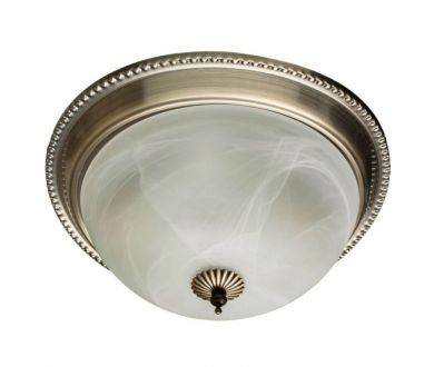 Купить Потолочный светильник Arte Lamp 16 A1305PL-2AB Потолочный светильник Arte Lamp 16 A1305PL-2AB