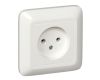 Розетка Schneider Electric Прима RS10-184-B
