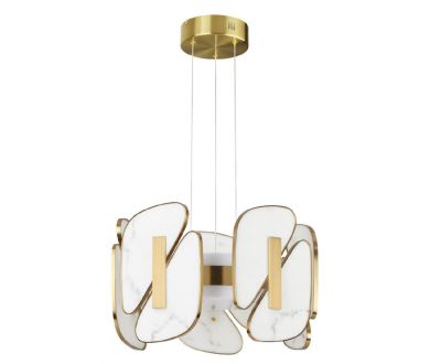 Купить Подвесная люстра Odeon Light Chiara 6638/45L Подвесная люстра Odeon Light Chiara 6638/45L