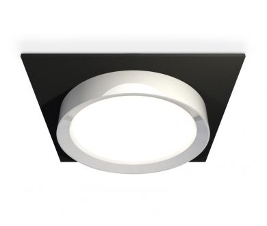 Купить Встраиваемый светильник Ambrella Light Techno Spot XC8062003 (C8062, N8118) Встраиваемый светильник Ambrella Light Techno Spot XC8062003 (C8062, N8118)