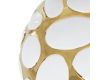 Настольная лампа Arte Lamp Poppy A4063LT-1GO