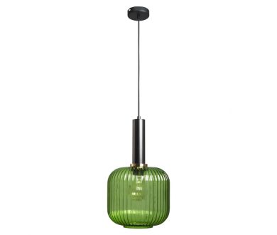 Купить Подвесной светильник Loft IT IRIS 2072-B+BL Подвесной светильник Loft IT IRIS 2072-B+BL