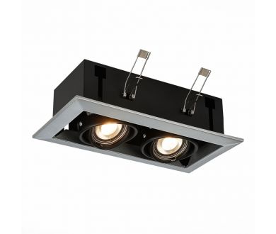 Купить Встраиваемый светильник ST LUCE ST250.148.02 Встраиваемый светильник ST LUCE ST250.148.02