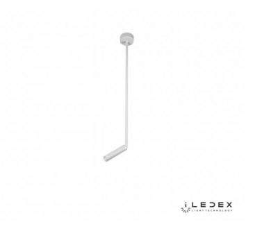 Купить Потолочный светильник iLedex Telescope 7009/1PS WH Потолочный светильник iLedex Telescope 7009/1PS WH