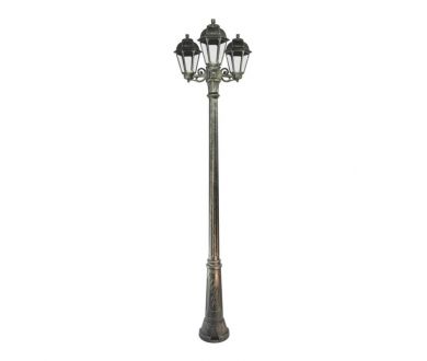 Купить Уличный фонарь Fumagalli Ricu Bisso/Saba 3L K22.157.S30.BXF1R Уличный фонарь Fumagalli Ricu Bisso/Saba 3L K22.157.S30.BXF1R