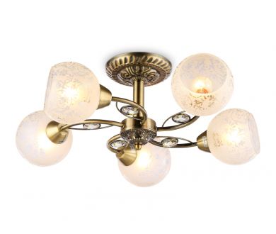 Купить Потолочная люстра Ambrella Light Traditional TR3064 Потолочная люстра Ambrella Light Traditional TR3064
