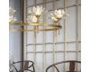 Подвесная люстра ImperiumLoft Lotos 203933-26