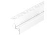 Алюминиевый профиль Arlight ARH-СEIL-S14-SHADOW-3000 WHITE 045554