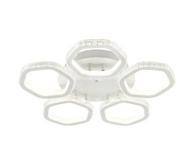 Купить Потолочная люстра Escada Centauri 10263/5LED Потолочная люстра Escada Centauri 10263/5LED
