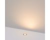 Светильник Arlight ART-PELURU-GROUND-R23-1W Warm2700 (SL, 100 deg, 24V) (IP67 Металл) 057843
