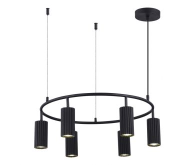 Купить Подвесная люстра ST Luce Kendo SL1213.403.06 Подвесная люстра ST Luce Kendo SL1213.403.06