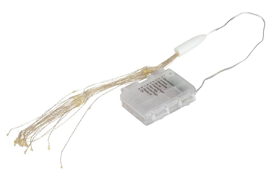 Гирлянда Эра ENIS-90W Б0060541