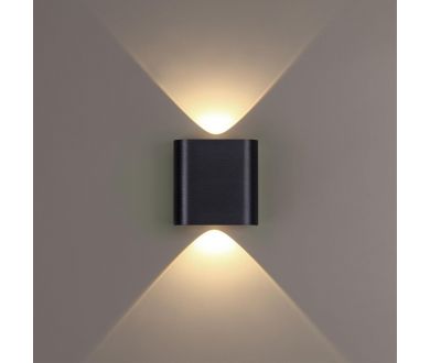 Купить Настенный светильник Odeon Light Hightech Magnum 7191/2WL Настенный светильник Odeon Light Hightech Magnum 7191/2WL