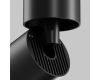 Спот Maytoni Technical Focus Led C055CL-L12W4K-SS-B