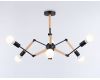 Люстра на штанге Ambrella Light Loft TR80488