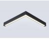 Трековый светодиодный светильник Ambrella Light Track System GL1299