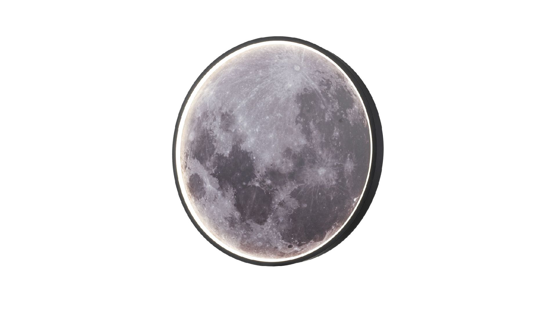 Настенно-потолочный светильник Escada Planet 10226/SG LED Mars