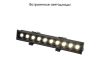 Встраиваемый светильник Favourite Roshni 3083-5C