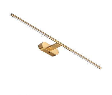 Купить Подсветка для зеркала Odeon Light Aledo 6635/9WL Подсветка для зеркала Odeon Light Aledo 6635/9WL