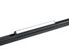 Трековый магнитный светильник iLedex Vision SMART 4822-004-L300-12W-110DG-BK