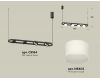 Подвесной светильник Ambrella Light Traditional (C9164, N8402) XB9164154