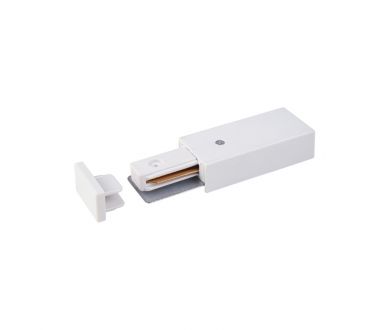 Купить Ввод питания Elektrostandard TRP-1-1-WH 4690389112669 a039498 Ввод питания Elektrostandard TRP-1-1-WH 4690389112669 a039498
