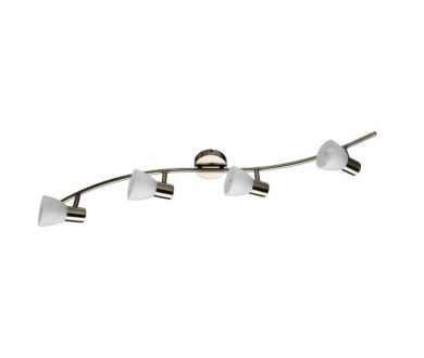 Спот Arte Lamp Parry A5062PL-4AB