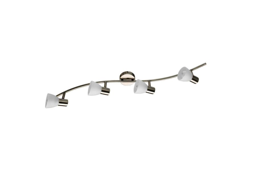 Спот Arte Lamp Parry A5062PL-4AB