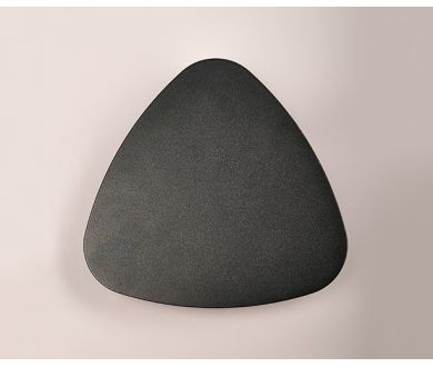 Купить Настенный светильник Italline IT02-015 black Настенный светильник Italline IT02-015 black