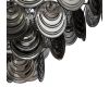 Подвесная люстра Indigo Notte 12012/13P Chrome V000056
