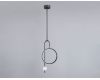 Подвесной светильник Ambrella Light Comfort FL66435