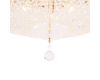 Потолочная люстра Maytoni Palace DIA100-CL-34-G