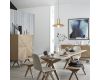 Подвесной светильник ImperiumLoft Wood 141158-26