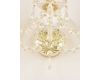 Бра Bohemia Ivele Crystal 104B/3/165 G