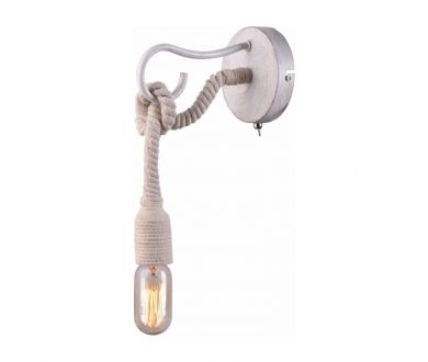 Бра Arte Lamp A9477AP-1WG