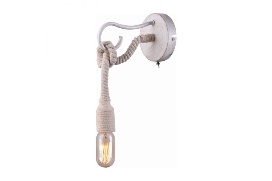 Бра Arte Lamp A9477AP-1WG