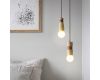 Подвесной cветильник ImperiumLoft Sash 102008-26
