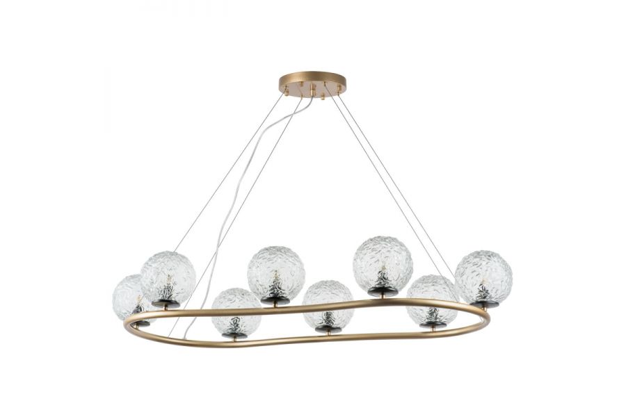 Подвесная люстра Lightstar Bari 815283